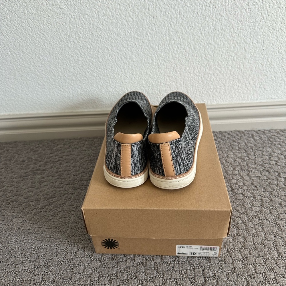 Ugg Slides - image 1